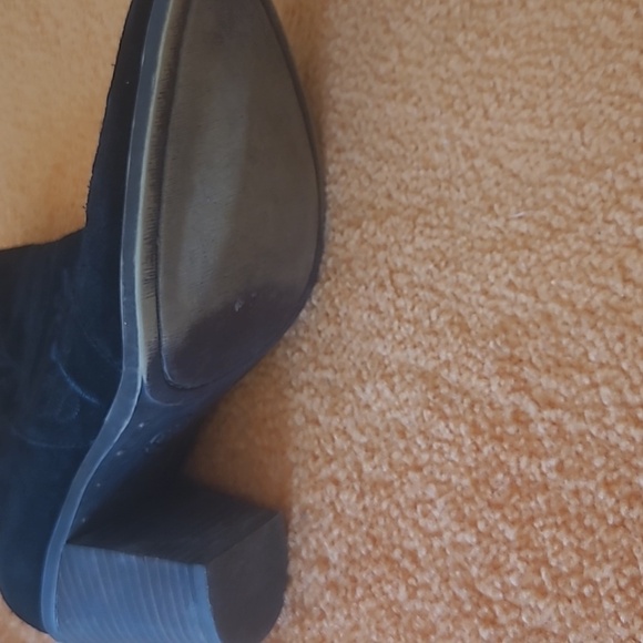 Lucky brand boots - Picture 7 of 8